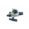 TERMOSTAT ( 88°C ALIMINYUM) FIAT PUNTO DOBLO PALIO 1.9 D 01 >