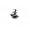 TERMOSTAT ( 88°C) HYUNDAI STAREX KIA SORENTO FORD TRANSIT 2.5 85-07 >
