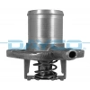 TERMOSTAT 89°C CLIO/KANGO/TWINGO 1,2 D7F 96-
