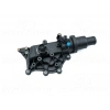 TERMOSTAT ( 89°C PLASTIK SENSORLU 4 PIN) RENAULT MEGANE 2 CLIO 3 SCENIC 2 LAGUNA 2 1.6 02-15 >