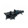 TERMOSTAT ( 89°C PLASTIK SENSORLU 4 PIN) RENAULT MEGANE CLIO 2 SCENIC 2 1.4 1.6 98-08 >