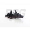 TERMOSTAT 89°C TAHLIYE BORUSUZ TIP KOMPLE FLUENCE/MEGAN II-III/CLIO III/MODUS/LAGUNA II 1.4-1.6 16V 04-