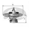 TERMOSTAT 91 °C CAPRI 1.6 90-94
