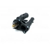 TERMOSTAT ( 98°C PLASTIK) FORD FOCUS 2 FOCUS C-MAX 1.6 04-12 >