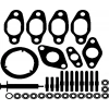 TERMOSTAT CONTASI SET BOGAZ GOLF5-JETTA-CADDY-T5-A3-LEON AXB-BJB-BKC-BXE 1,9 TDI 04-11