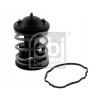 TERMOSTAT E81-E82-E87-E88-E90-E91-E92-E93-E60-E61-F07-F10-E11-F01-02-X1 E84-X3 E83 LCI-X5 E70 LCI-X6 E71 N47-N57 08-17