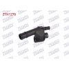 TERMOSTAT FLANSI PLASTIK 1.9 TDI - 2.0 TDI (BLS-BMM-BSU-BJX) VW CADDY III 2004-2015/ GOLF V (1K1) 2003-2009/ JETTA III (1K2) 2005-2010/ PASSAT (3G2) 2005-2008/ AUDI A3 (8P1) 2.0 TDI 2003-2012