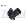 TERMOSTAT FLANSI PLASTIK BMW 3 SERISI (E36) 316 i - 318 i 1990-1998/ 5 SERISI (E34) 518 i 1987-1995