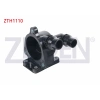 TERMOSTAT FLANSI PLASTIK BMW 3 SERISI (E46) 318 i 1998-2005/ (E90) 318 i 2005-2011/ (E90) 320 D 2005-2011