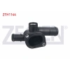 TERMOSTAT FLANSI PLASTIK OCTAVIA 1.6i M-T 04-12/ A3 1.6 M-T 03-12/ LEON 1.6 M-T 05-12/ TOLEDO III 1.6 M-T 04-09/ GOLF V - VI 1.6i - 2.0 M-T 03-13/ JETTA III 1.6 M-T 05-10/ PASSAT 1.6 M-T 05-12