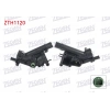 TERMOSTAT FLANSI PLASTIK SENSORLU CITROEN C3 1.4 - 1.4 HDI - 1.6 - 1.6 HDI 2002-2009/ C4 2.0 2004-2009/ C5 II 2.0 2004-2008/ PEUGEOT 206 1.4i - 1.4 HDI - 1.6i 16v - 1.6 HDI - 2.0 HDI 1998-2006