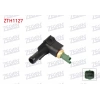 TERMOSTAT FLANSI PLASTIK SENSORLU FIAT PALIO 1.2i 16v 1996-2005/ PUNTO 1.4 1999-2009/ IDEA 1.4 2003-/ STILO 1.4 16v 2001-2010