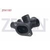 TERMOSTAT FLANSI PLASTIK VOLKSWAGEN GOLF III (1H1) 1.6 1991-1999
