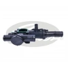 TERMOSTAT GÖVDESI 30757523 307/308/407/508/C5 III/MONDEO/KUGA/C-MAX 2.0 TDCI/HDI 04-