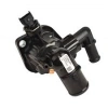 TERMOSTAT GÖVDESI KOMPLE 88 °C CORSA D CORSA E ASTRA J COMBO D MERIVA B A13DTE A13DTC B13DTE A13FD 09-