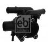 TERMOSTAT GÖVDESI KOMPLE / TERMOSTAT VE CONTALI FOCUS 2,0 ZETEC-E 98-04