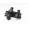 TERMOSTAT GOVDESI ( KOMPLE) VW GOLF4 BORA LEON 1.6 16V 98 >