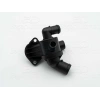 TERMOSTAT GOVDESI ( KOMPLE) VW GOLF6 JETTA PASSAT POLO OCTAVIA 1.6TDI