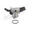 TERMOSTAT GOVDESI OPEL ASTRA H 04-10 VECTRA C 04-09 ZAFIRA 1.9 CDTI 05-15