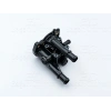 TERMOSTAT GOVDESI ( PLASTIK) CHEVROLET CRUZE AVEO ASTRA J A16XER