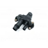 TERMOSTAT GOVDESI ( PLASTIK) LAND ROVER RANGE ROVER 3 4 3.0 D 3.0 DISCOVERY 3 2.7 TD 02-21 >