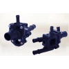 TERMOSTAT + GOVDESI (PLASTIK) OPEL INSIGNIA A 1.6 09 ASTRA J 1.6 10 >