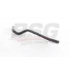 TERMOSTAT HORTUMU MEGANE I /SCENIC I 1.4 e (BA0E, BA0V) 98-