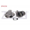 TERMOSTAT KOMPLE 79 C IVECO DAILY IV 3.0 2006-2011 / DAILY V 3.0 2011-2014 / DAILY VI 3.0 2014-