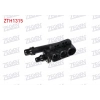 TERMOSTAT KOMPLE 82 C BMW 5 SERISI (E60) 520, 523, 530i 2003-2010 / 6 SERISI (E63) 645 CI 2003-2008 / 7 SERISI (E65, E66, E67) 730, 740, 745i