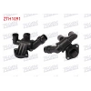 TERMOSTAT KOMPLE 87 C AUDI A4 2.0 TFSI 2004-2008 / A6 2.0 TFSI 2004-2011