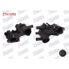 TERMOSTAT KOMPLE 87 C SKODA OCTAVIA 1.6i 1996-2004