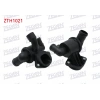 TERMOSTAT KOMPLE 87 C VW CRAFTER 2.0 TDI 2011-2018/ AMAROK 2.0 TDI 2010-2017