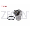 TERMOSTAT KOMPLE 87 DERECE MERCEDES E SERISI (W210) - (W211) E 320 - E 240 1995-2008/ M SERISI (W163) ML 320 - ML 350 1998-2005/ S SERISI (W220) S 320 1998-2005/ C SERISI (W203) C 240 2000-2006
