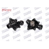 TERMOSTAT KOMPLE 88 C BMW 3 SERISI (E46) 330D 1999-2005 / 5 SERISI (E39) 525, 530D 1998-