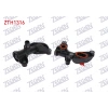 TERMOSTAT KOMPLE 93 C BMW X5 (E70) 3.0D, 30i 2006-2013 / X6 (E71, E72) XDRIVE 30D, 30i, 35D 2008-2014