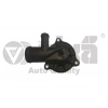 TERMOSTAT KOMPLE 95 °C A4-A5-Q7 CAMA-CGKA-CAPA-CCWA-CASA 2,7 TDI-3,0 TDI 08-