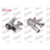 TERMOSTAT KOMPLE ALUMINYUM 90 C FORD KUGA II 1.6 EcoBoost 2013-