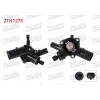 TERMOSTAT KOMPLE CIFT MUSURLU PLASTIK 108 °C RENAULT CLIO III 1.2i 16v 2005-2012