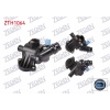 TERMOSTAT KOMPLE ELEKTRIKLI 100 C VW PASSAT 2.0 2000-2005 / AUDI A4 1.8 T - 2.0 2000-2008 / A6 2.0 1997-2004