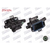 TERMOSTAT KOMPLE MUSURLU 83 C BERLINGO 1.6 HDI 2003-2008 / C4 1.6 HDI 2004-2009 / JUMPY II 1.6 HDI 2006- / FOCUS II 1.6 TDCI 2004-2011 / PEUGEOT 206 1.6 HDI 1998-2006 / PARTNER 1.6 HDI 1996-2008