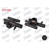 TERMOSTAT KOMPLE MUSURLU 83 C OPEL VIVARO 1.9 DI 2002- / RENAULT TRAFIC II 1.9 DCI 2001-2014