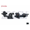 TERMOSTAT KOMPLE MUSURLU 87 - 87 C VW GOLF V 1.6 FSI 2003-2009 / JETTA III 1.6 FSI 2005-2010 / PASSAT 1.6 FSI 2005-2008 / AUDI A3 1.6 FSI 2003-2012 / SKODA OCTAVIA 1.6 FSI 2004-2012