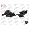 TERMOSTAT KOMPLE MUSURLU 87 C VW POLO 1.4i 16v 2001-2012 / SEAT CORDOBA 1.4 16v 2002-2009 / IBIZA IV 1.4 16v 2002-2009 / SKODA FABIA 1.4i 1999-2007