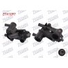 TERMOSTAT KOMPLE MUSURLU 87 C VW POLO 1.4i 16v 2001-2012 / SEAT CORDOBA 1.4 16v 2002-2009 / IBIZA IV 1.4 16v 2002-2009 / SKODA FABIA 1.4i 1999-2007