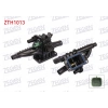 TERMOSTAT KOMPLE MUSURLU 89 C CITROEN C-ELYSEE 1.6 HDI 2012-/ 301 1.6 HDI 2012-/ PARTNER 1.6 HDI 2008-/ 207 1.4 HDI 2006-2012