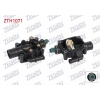 TERMOSTAT KOMPLE MUSURLU 91 C CITROEN C-ELYSEE 1.6 VTI 2012- / C2 1.4 2003-2009 / C3 1.6 2002-2009 / PEUGEOT 301 1.6 VTI 2012- / 207 1.6 16v VTI 2006-2012 / 307 1.6 2000-2007