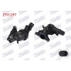 TERMOSTAT KOMPLE PLASTIK MUSURLU 88 C FORD TOURNEO CUSTOM V362 2.0 EcoBlue 2019- / TRANSIT V363 2.0 EcoBlue 2016-