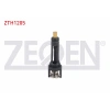 TERMOSTAT MUSURLU 113 C VOLKSWAGEN GOLF VII - SCIROCCO 2.0 TSI - 2.0 GTI 2012-/ AUDI A4 - A5 - A6 - A7 - A8 - Q5 - Q7 - TT 1.8 TFSI - 2.0 TFSI 2007-2017/ SEAT LEON 2.0 TFSI 2012-
