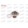 TERMOSTAT TEK 91 C MINI COOPER (R50, R53) 2001-2006 / (R52) 2004-2008