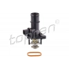 TERMOSTAT VW GOLF4 BORA TOLEDO LEON 1.6 BFQ 00 >